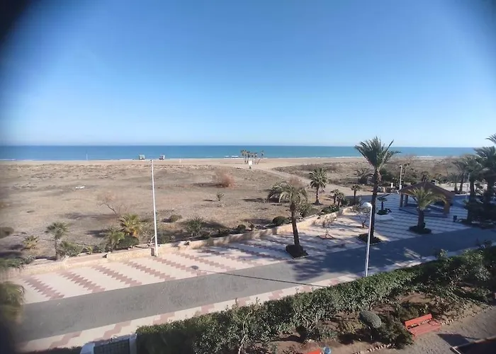Amanecer Frente Al Mar