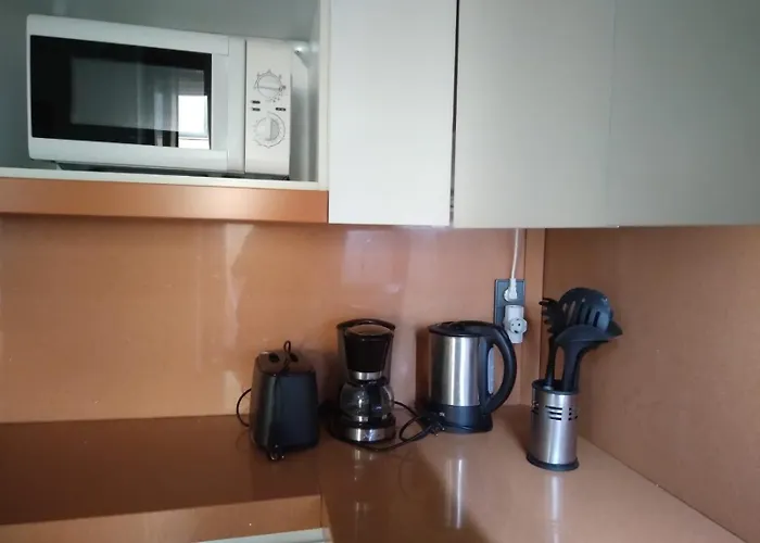 Valencia Centro Suite, Spagna