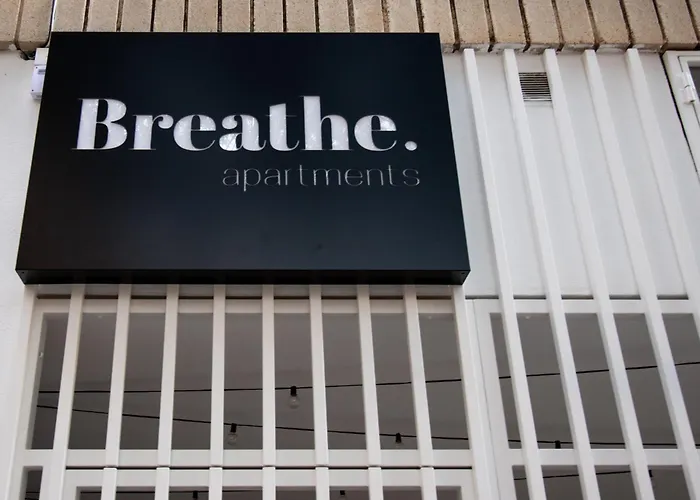 Breathe s By Concept Flats