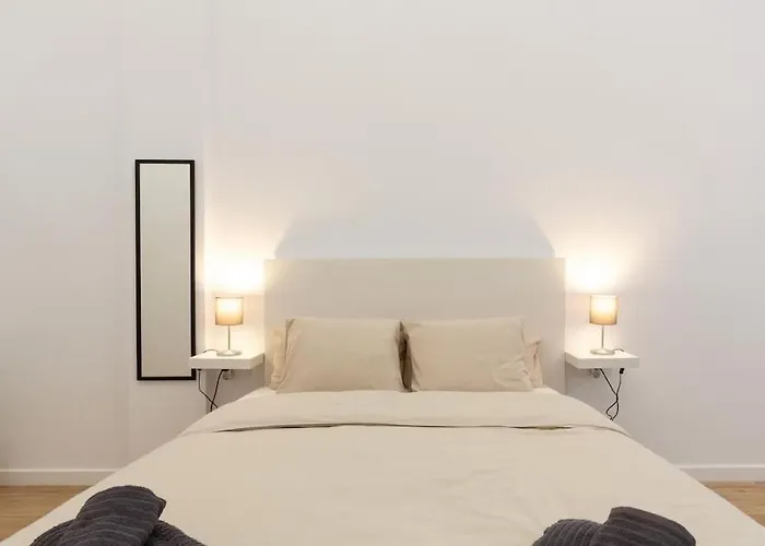 Nuevo Loft En Playa Y Cerca Del Centro