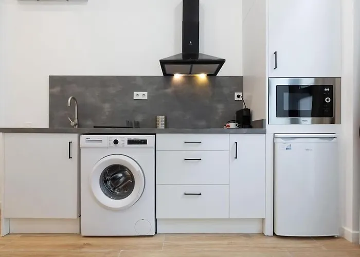 Nuevo Loft En Playa Y Cerca Del Centro