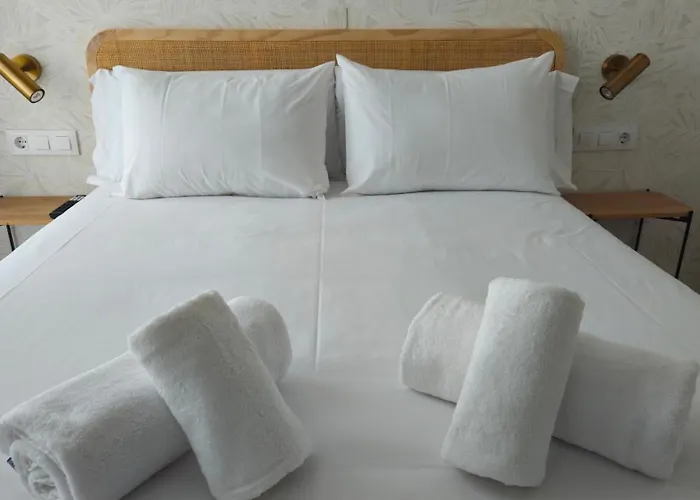 Imperial Apartamentos Валенсія, Іспанія