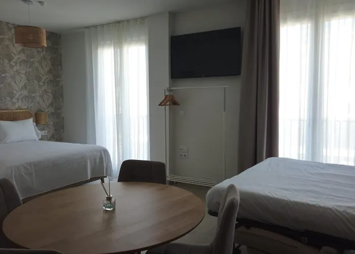 Imperial Apartamentos Valencia, Spania