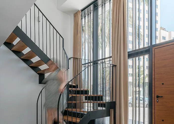 Luxury Duplex
