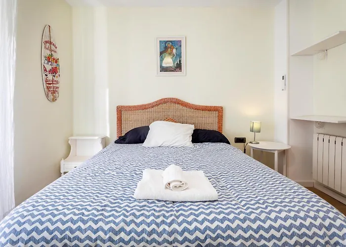 Apartamento Ruzafa Centro II Valencia, Spanje