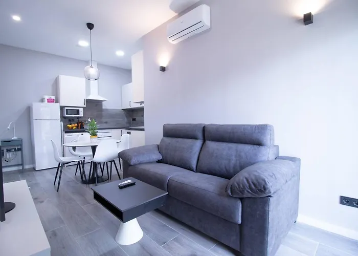 Patacona By Concept Flats