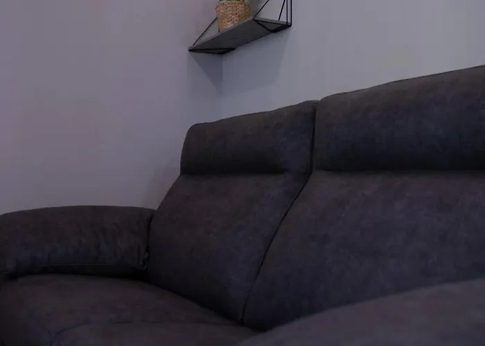 Apartament Patacona By Concept Flats Walencja, Hiszpania