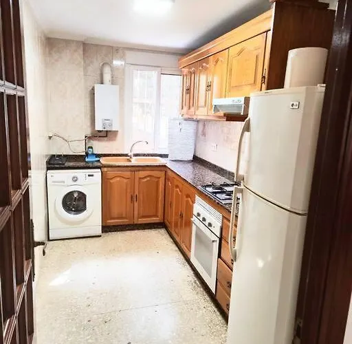 Apartamento Valencia capital 6