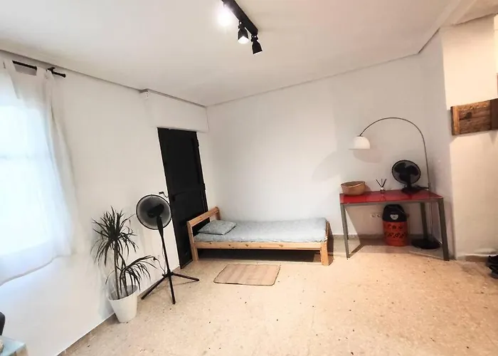 Apartamento Valencia capital 6