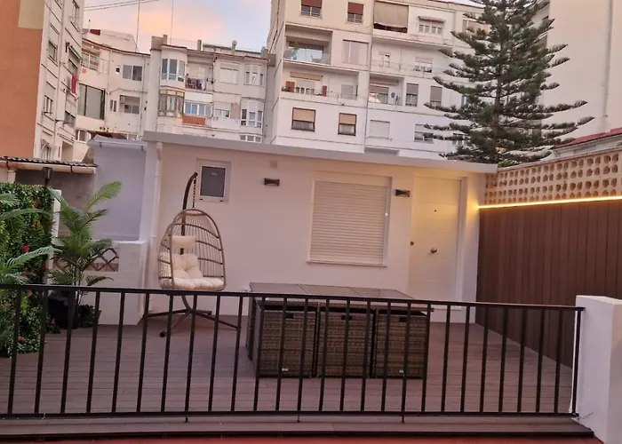 Habitación céntrica de Lujo Gv 4