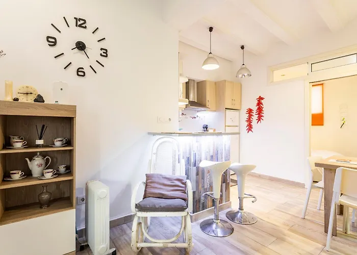 Apartamento De Ensueno