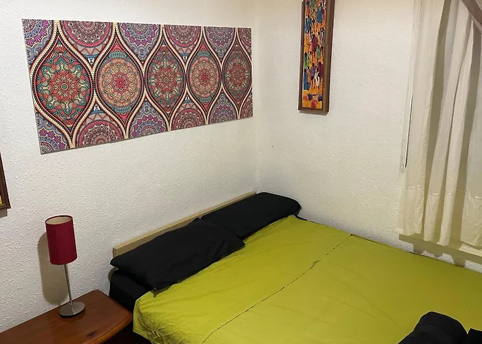 Habitación Algirós