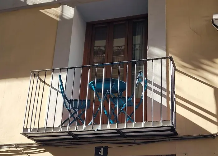 Living Valencia Peydro
