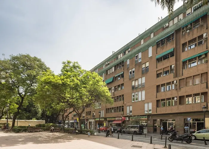 Macflats Ciudad De Las Ciencias