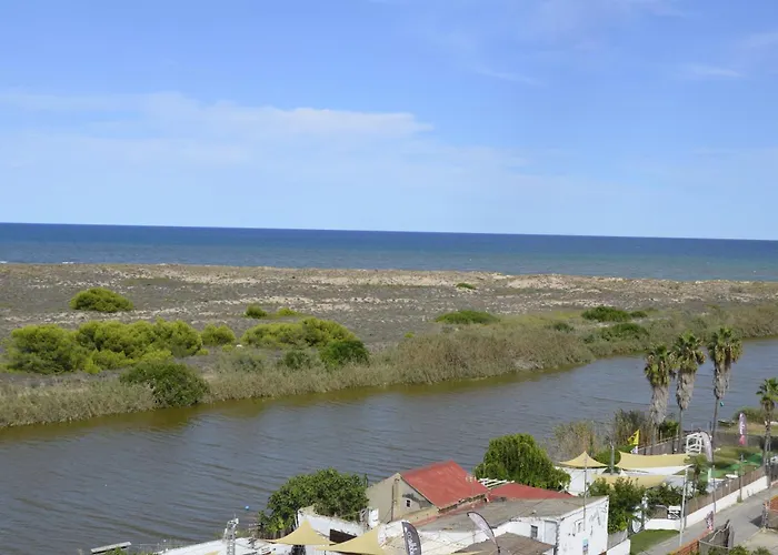 Hostal Blayet - Hostal Automatizado