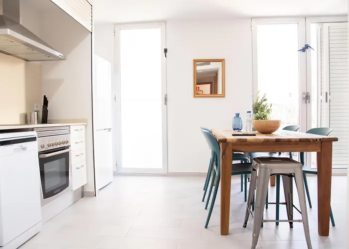 Appartamento Vlc Host - Cuber Valenza, Spagna