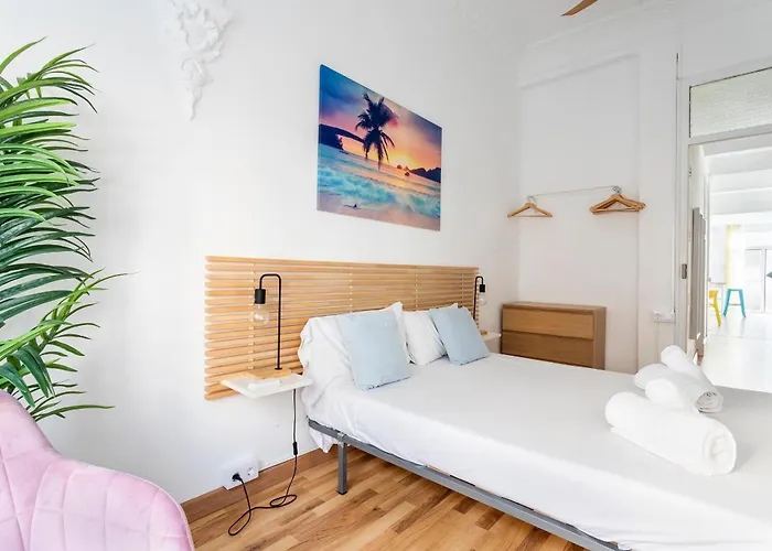 Convento, Amazing Flat With Terrace 1