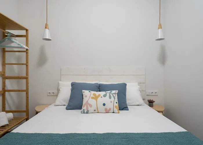 Marina Beach Apartments Valenza, Spagna