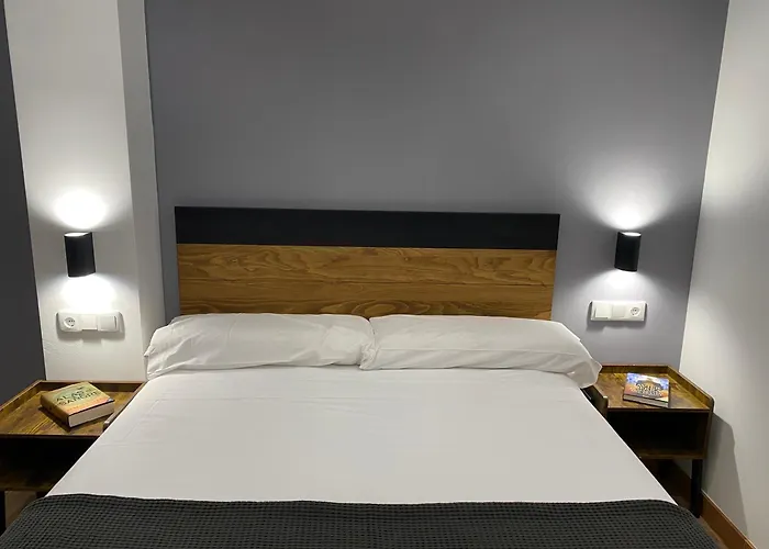 Travel Habitat Benimaclet Vista Hermosa Suites