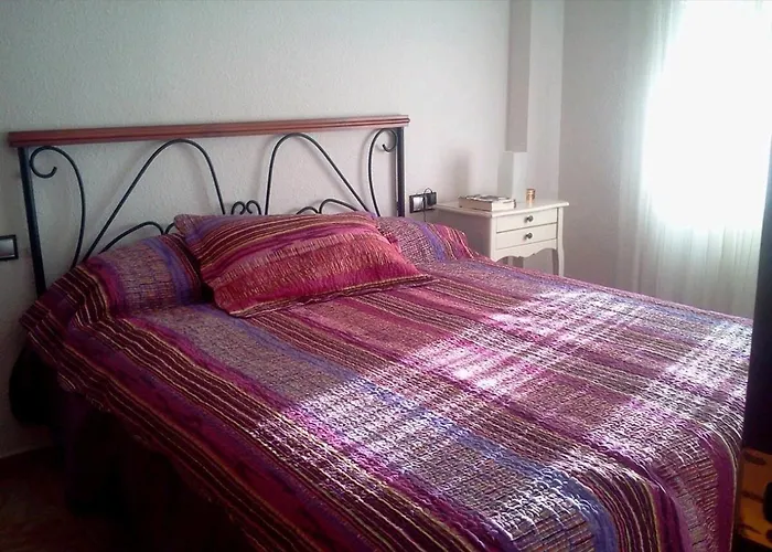 Valencia Appartement, Spanje