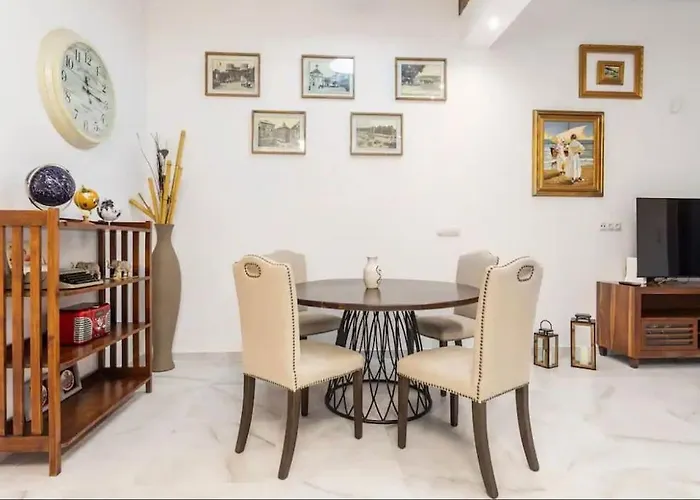 Apartamento Exclusivo En Valencia, Spanje