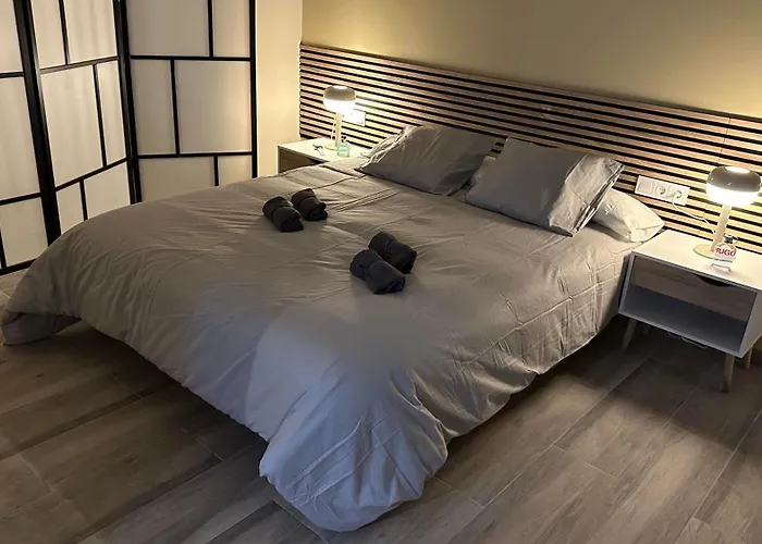 Loft Para 6 Pax