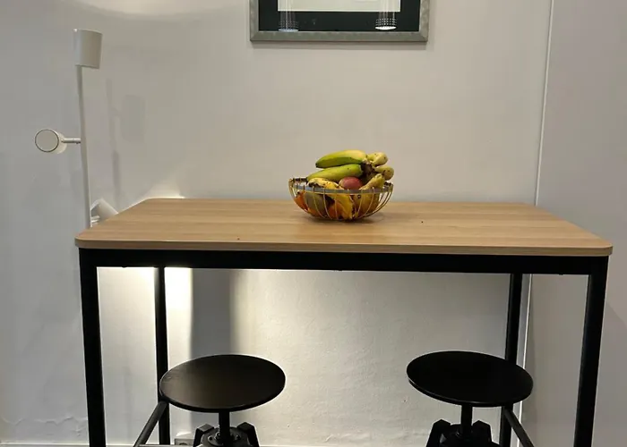 Apartamento Chic En Ciutat Vella Valenza, Spagna