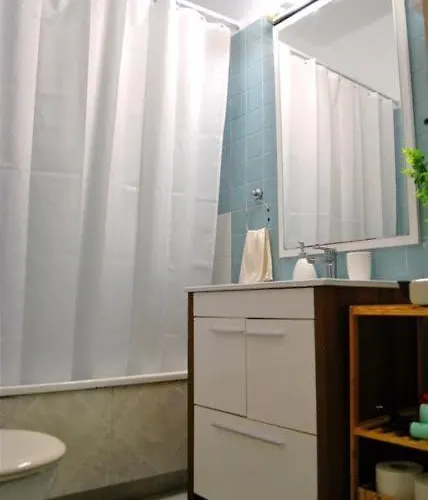 Habitación céntrica Valenza, Spagna