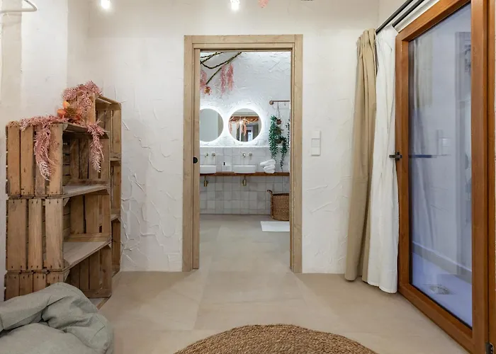 Apartamento bosque encantado HM13