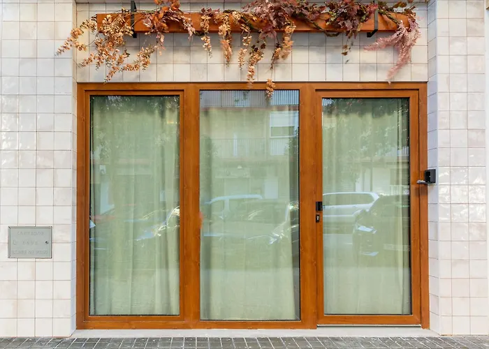 Apartamento bosque encantado HM13