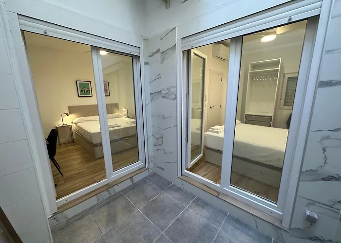Valdeolivas Suites