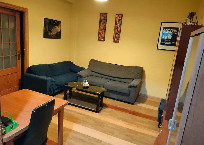 Habitación Algirós