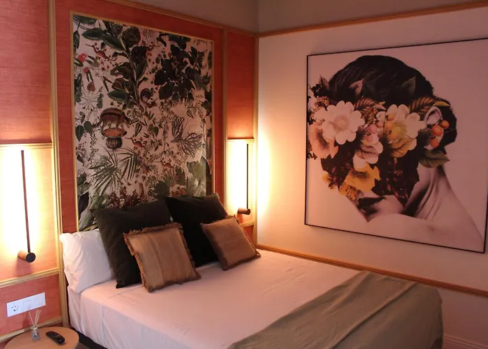 Promotur Suites - Ayora Valenza, Spagna