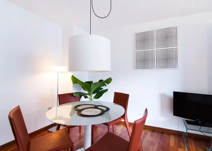 Happy Apartments Valenza, Spagna