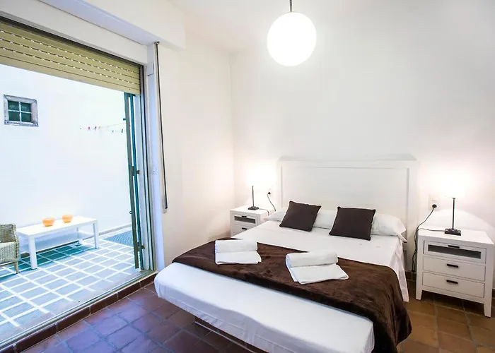 Ferienwohnung Total Valencia Charming, Spanien