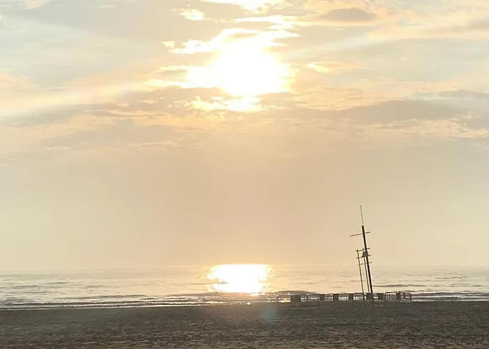 City Valencia Beach 360, Spanien