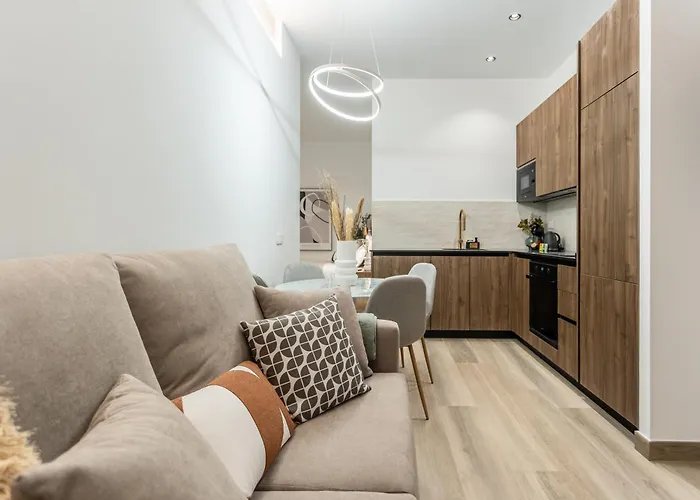 Banofi Flats - Aiora Apartments