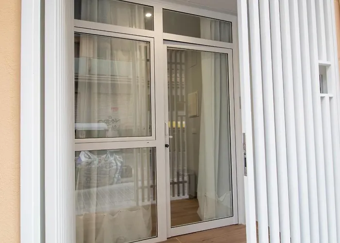 Suite Parque Del Turia By Concept Flats Valencia, Spanien