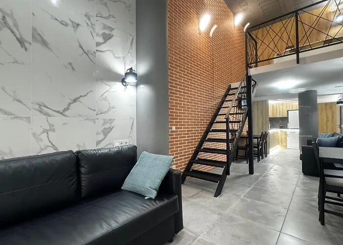 Apartament Oriola 35 Walencja, Hiszpania