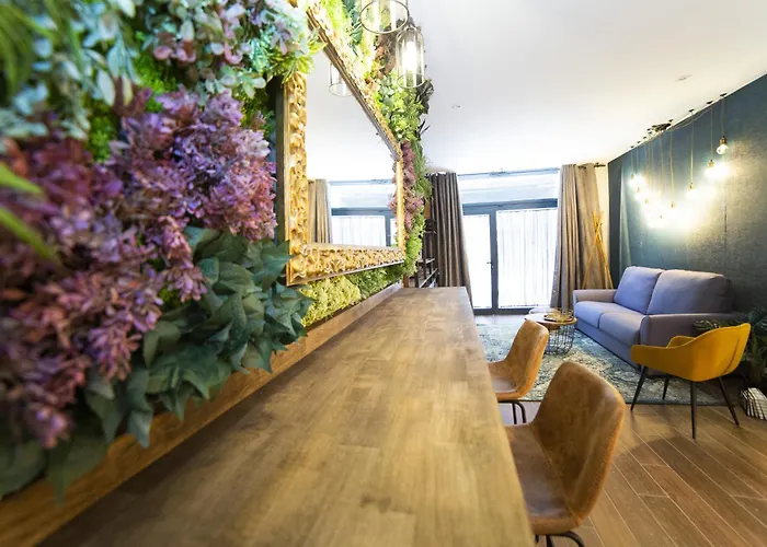 Fabulosa Vivienda Nueva A Un Paso De Plaza Espana