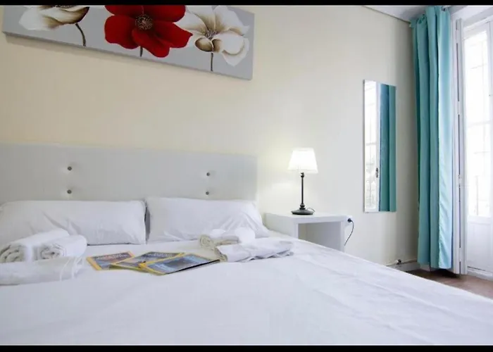 El Parterre Apartamento Valenza, Spagna