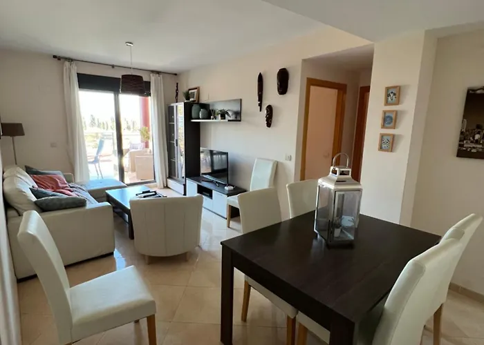 Wonderful Apartment In Canet De Berenguer. Valencia