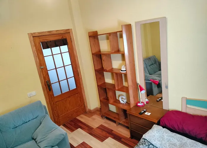 Habitación Algirós