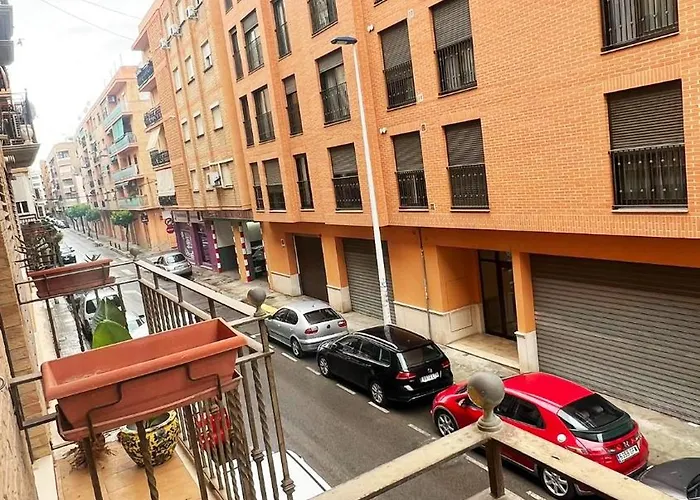 Casa Verónica Alboraya Valencia