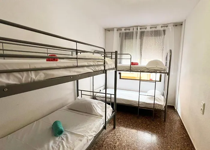 Casa Verónica Alboraya Valencia