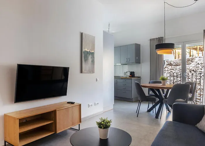 Welcomer Apartments Valenza, Spagna