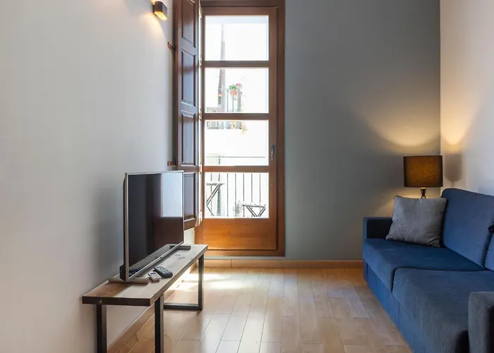 Welcomer Apartments Walencja, Hiszpania