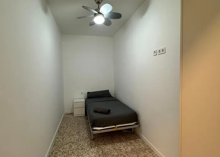 Cabañal Retreat