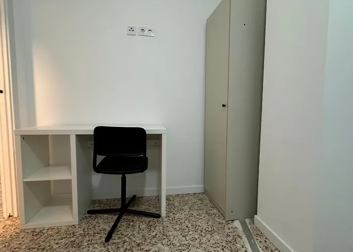 Cabañal Retreat