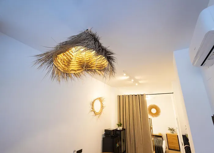 FLORIT FLATS - The Blasco Ibañez Apartments